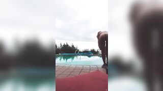 Bloomyogi (Emma Bloom aka Bloomyogi aka bloomyogi1) OnlyFans Leaks oftravelcouple Nature lover Porn 114