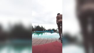 Bloomyogi (Emma Bloom aka Bloomyogi aka bloomyogi1) OnlyFans Leaks oftravelcouple Nature lover Porn 114