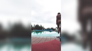 Bloomyogi (Emma Bloom aka Bloomyogi aka bloomyogi1) OnlyFans Leaks oftravelcouple Nature lover Porn 114