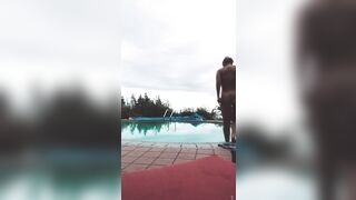 Bloomyogi (Emma Bloom aka Bloomyogi aka bloomyogi1) OnlyFans Leaks oftravelcouple Nature lover Porn 114