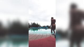 Bloomyogi (Emma Bloom aka Bloomyogi aka bloomyogi1) OnlyFans Leaks oftravelcouple Nature lover Porn 114