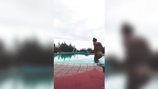 Bloomyogi (Emma Bloom aka Bloomyogi aka bloomyogi1) OnlyFans Leaks oftravelcouple Nature lover Porn 114