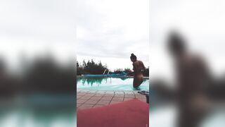 Bloomyogi (Emma Bloom aka Bloomyogi aka bloomyogi1) OnlyFans Leaks oftravelcouple Nature lover Porn 114