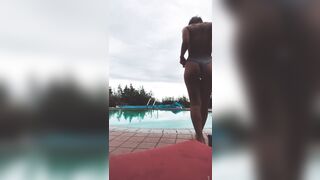 Bloomyogi (Emma Bloom aka Bloomyogi aka bloomyogi1) OnlyFans Leaks oftravelcouple Nature lover Porn 114