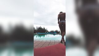 Bloomyogi (Emma Bloom aka Bloomyogi aka bloomyogi1) OnlyFans Leaks oftravelcouple Nature lover Porn 114