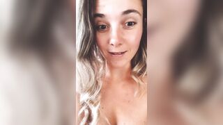 Bloomyogi (Emma Bloom aka Bloomyogi aka bloomyogi1) OnlyFans Leaks oftravelcouple Nature lover Porn 98