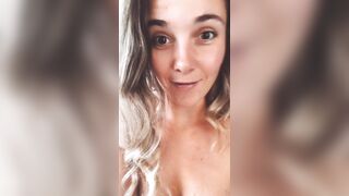 Bloomyogi (Emma Bloom aka Bloomyogi aka bloomyogi1) OnlyFans Leaks oftravelcouple Nature lover Porn 98