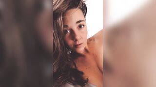 Bloomyogi (Emma Bloom aka Bloomyogi aka bloomyogi1) OnlyFans Leaks oftravelcouple Nature lover Porn 125