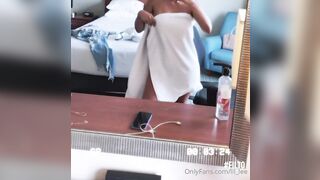 Llil_lee (Lee aka aka husslin_lee aka lil_leefree) OnlyFans Leaks leeostrojuni Sexy Latina Porn Video 50