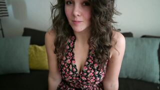 Bloomyogi (Emma Bloom aka Bloomyogi aka bloomyogi1) OnlyFans Leaks oftravelcouple Nature lover Porn 93