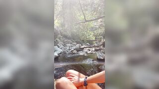Bloomyogi (Emma Bloom aka Bloomyogi aka bloomyogi1) OnlyFans Leaks oftravelcouple Nature lover Porn 88
