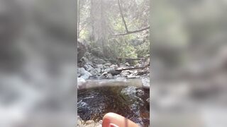 Bloomyogi (Emma Bloom aka Bloomyogi aka bloomyogi1) OnlyFans Leaks oftravelcouple Nature lover Porn 88