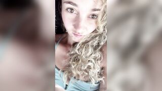 Bloomyogi (Emma Bloom aka Bloomyogi aka bloomyogi1) OnlyFans Leaks oftravelcouple Nature lover Porn 65