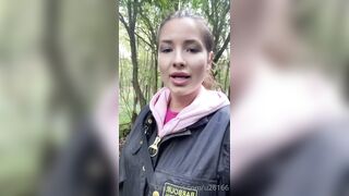 Harley G (Harley Gacke aka u26166) OnlyFans Leaks UK page 3 glamour girl Porn Video 183