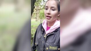 Harley G (Harley Gacke aka u26166) OnlyFans Leaks UK page 3 glamour girl Porn Video 183