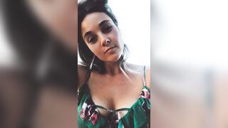 Bloomyogi (Emma Bloom aka Bloomyogi aka bloomyogi1) OnlyFans Leaks oftravelcouple Nature lover Porn 103