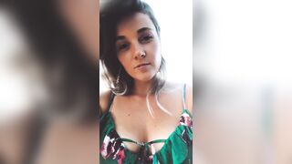 Bloomyogi (Emma Bloom aka Bloomyogi aka bloomyogi1) OnlyFans Leaks oftravelcouple Nature lover Porn 103