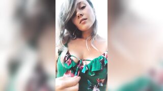 Bloomyogi (Emma Bloom aka Bloomyogi aka bloomyogi1) OnlyFans Leaks oftravelcouple Nature lover Porn 103