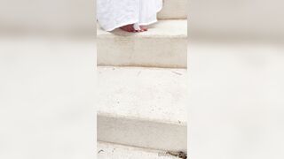 Bloomyogi (Emma Bloom aka Bloomyogi aka bloomyogi1) OnlyFans Leaks oftravelcouple Nature lover Porn 43