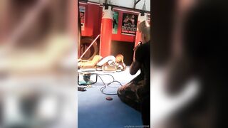 Harley G (Harley Gacke aka u26166) OnlyFans Leaks UK page 3 glamour girl Porn Video 12