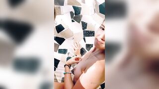 Bloomyogi (Emma Bloom aka Bloomyogi aka bloomyogi1) OnlyFans Leaks oftravelcouple Nature lover Porn 64