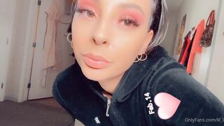 Llil_lee (Lee aka aka husslin_lee aka lil_leefree) OnlyFans Leaks leeostrojuni Sexy Latina Porn Video 84