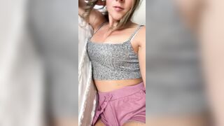 Bloomyogi (Emma Bloom aka Bloomyogi aka bloomyogi1) OnlyFans Leaks oftravelcouple Nature lover Porn 17