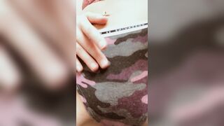 Bloomyogi (Emma Bloom aka Bloomyogi aka bloomyogi1) OnlyFans Leaks oftravelcouple Nature lover Porn 9