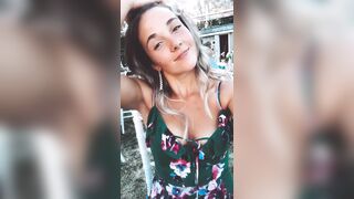 Bloomyogi (Emma Bloom aka Bloomyogi aka bloomyogi1) OnlyFans Leaks oftravelcouple Nature lover Porn 104