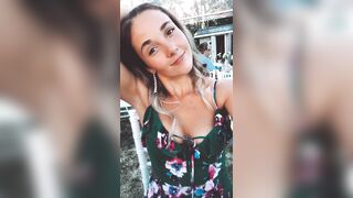 Bloomyogi (Emma Bloom aka Bloomyogi aka bloomyogi1) OnlyFans Leaks oftravelcouple Nature lover Porn 104
