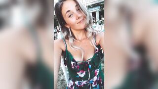 Bloomyogi (Emma Bloom aka Bloomyogi aka bloomyogi1) OnlyFans Leaks oftravelcouple Nature lover Porn 104