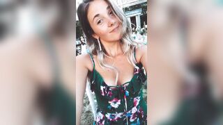 Bloomyogi (Emma Bloom aka Bloomyogi aka bloomyogi1) OnlyFans Leaks oftravelcouple Nature lover Porn 104