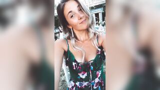 Bloomyogi (Emma Bloom aka Bloomyogi aka bloomyogi1) OnlyFans Leaks oftravelcouple Nature lover Porn 104