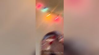 Llil_lee (Lee aka aka husslin_lee aka lil_leefree) OnlyFans Leaks leeostrojuni Sexy Latina Porn Video 21