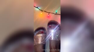 Llil_lee (Lee aka aka husslin_lee aka lil_leefree) OnlyFans Leaks leeostrojuni Sexy Latina Porn Video 21