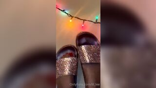 Llil_lee (Lee aka aka husslin_lee aka lil_leefree) OnlyFans Leaks leeostrojuni Sexy Latina Porn Video 21