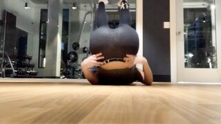 Llil_lee (Lee aka aka husslin_lee aka lil_leefree) OnlyFans Leaks leeostrojuni Sexy Latina Porn Video 111