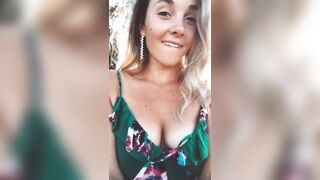 Bloomyogi (Emma Bloom aka Bloomyogi aka bloomyogi1) OnlyFans Leaks oftravelcouple Nature lover Porn 100