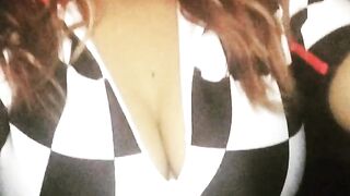 Harley G (Harley Gacke aka u26166) OnlyFans Leaks UK page 3 glamour girl Porn Video 145