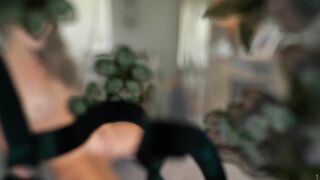 Bloomyogi (Emma Bloom aka Bloomyogi aka bloomyogi1) OnlyFans Leaks oftravelcouple Nature lover Porn 110