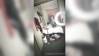 Llil_lee (Lee aka aka husslin_lee aka lil_leefree) OnlyFans Leaks leeostrojuni Sexy Latina Porn Video 10