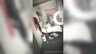 Llil_lee (Lee aka aka husslin_lee aka lil_leefree) OnlyFans Leaks leeostrojuni Sexy Latina Porn Video 10