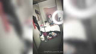 Llil_lee (Lee aka aka husslin_lee aka lil_leefree) OnlyFans Leaks leeostrojuni Sexy Latina Porn Video 10