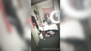 Llil_lee (Lee aka aka husslin_lee aka lil_leefree) OnlyFans Leaks leeostrojuni Sexy Latina Porn Video 10