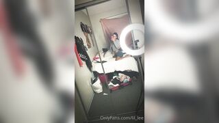 Llil_lee (Lee aka aka husslin_lee aka lil_leefree) OnlyFans Leaks leeostrojuni Sexy Latina Porn Video 10