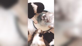 Bloomyogi (Emma Bloom aka Bloomyogi aka bloomyogi1) OnlyFans Leaks oftravelcouple Nature lover Porn 89