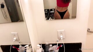 Llil_lee (Lee aka aka husslin_lee aka lil_leefree) OnlyFans Leaks leeostrojuni Sexy Latina Porn Video 20