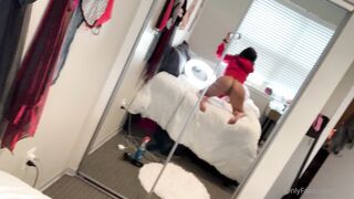 Llil_lee (Lee aka aka husslin_lee aka lil_leefree) OnlyFans Leaks leeostrojuni Sexy Latina Porn Video 108