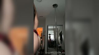 Llil_lee (Lee aka aka husslin_lee aka lil_leefree) OnlyFans Leaks leeostrojuni Sexy Latina Porn Video 65