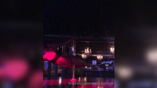 Novas.butthole (Nova aka novas_butthole aka ravens.butthole) OnlyFans Leaks Babe Fancy Showing Her Asshole Porn 45